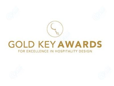 酒店卓越设计金钥匙奖 GOLD KEY AWARDS