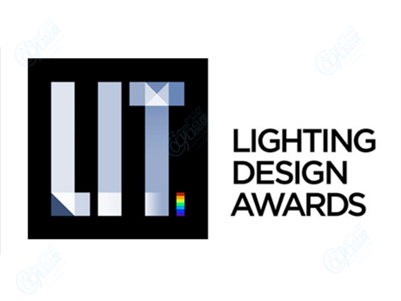 照明设计奖 LIGHTING DESIGN AWARDS