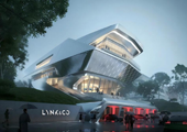 奖项揭晓 | 2025 BETTER FUTURE 伦敦设计奖公布：无锡城市设计院、上海园林院、中建西南院、goa等中国团队上榜