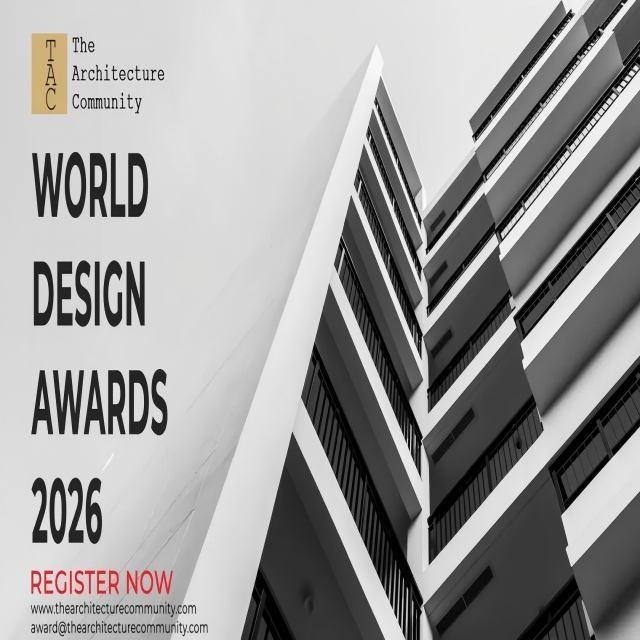 WDA 世界设计奖
